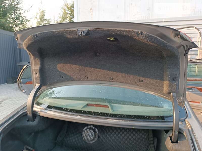 Седан Toyota Avalon 2007 в Львове
