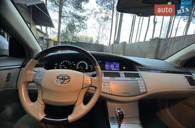 Седан Toyota Avalon 2008 в Киеве