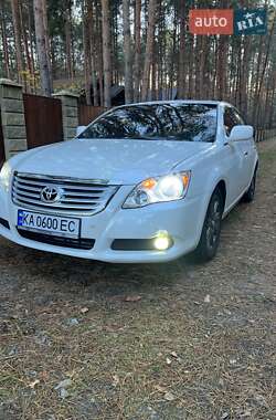 Седан Toyota Avalon 2008 в Киеве