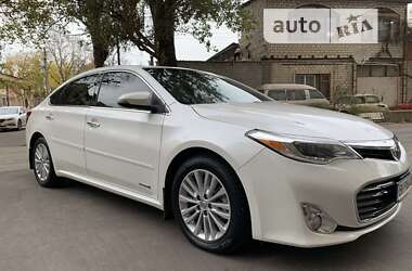 Седан Toyota Avalon 2013 в Одессе