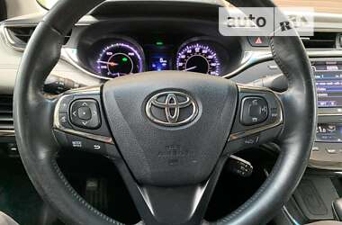 Седан Toyota Avalon 2013 в Одессе