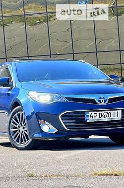 Седан Toyota Avalon 2013 в Запорожье