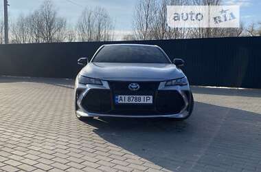Седан Toyota Avalon 2020 в Киеве