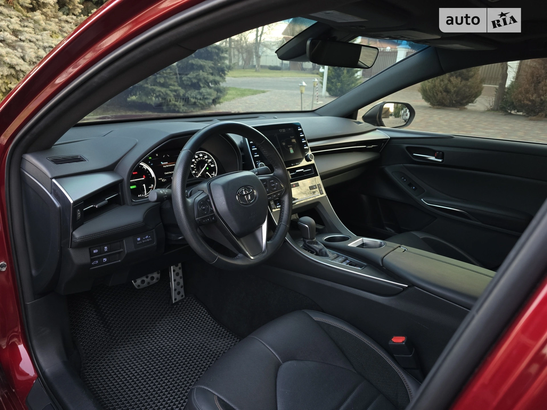 2019 Toyota Avalon - мініатюра 35