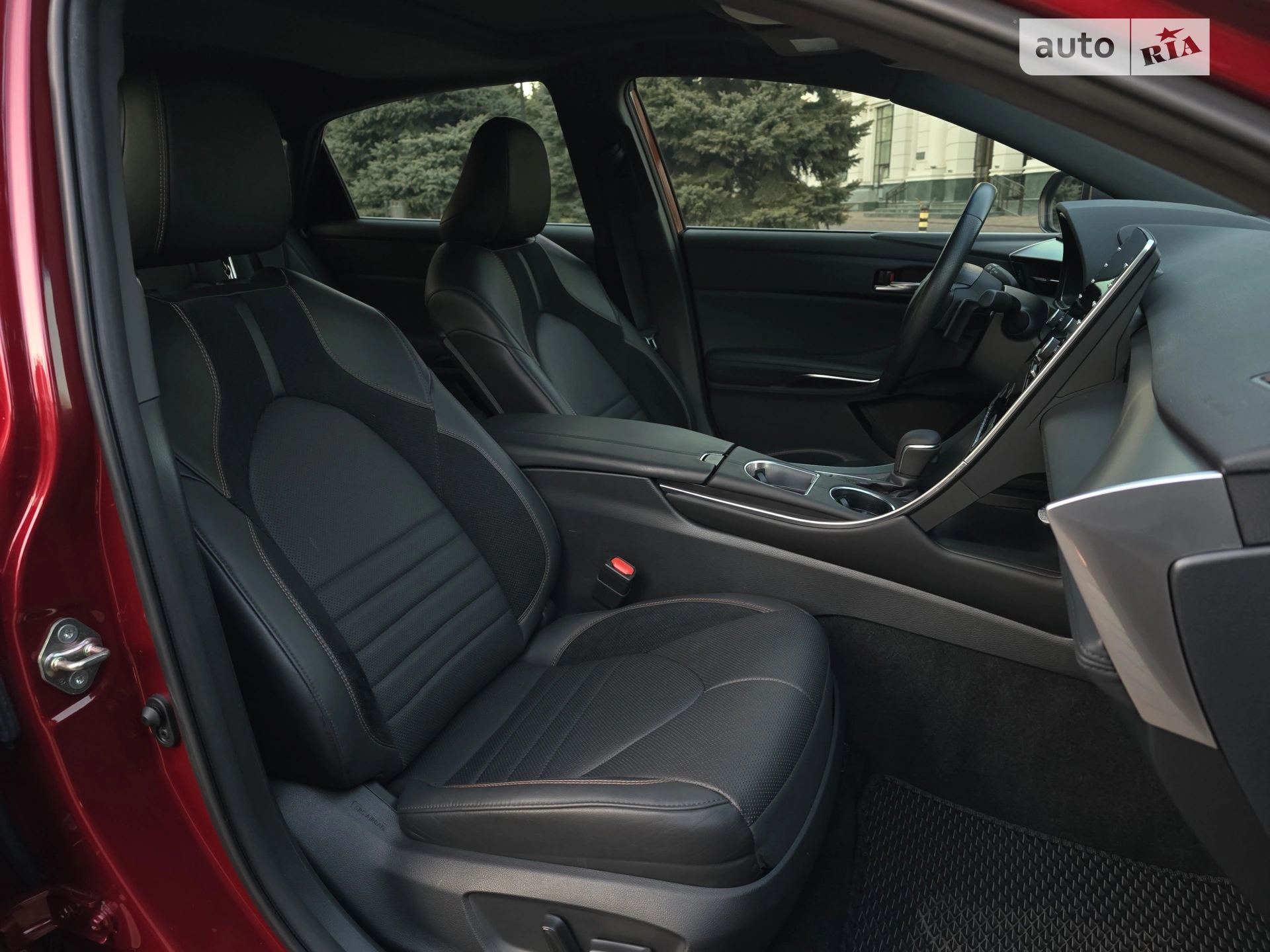 2019 Toyota Avalon - мініатюра 45