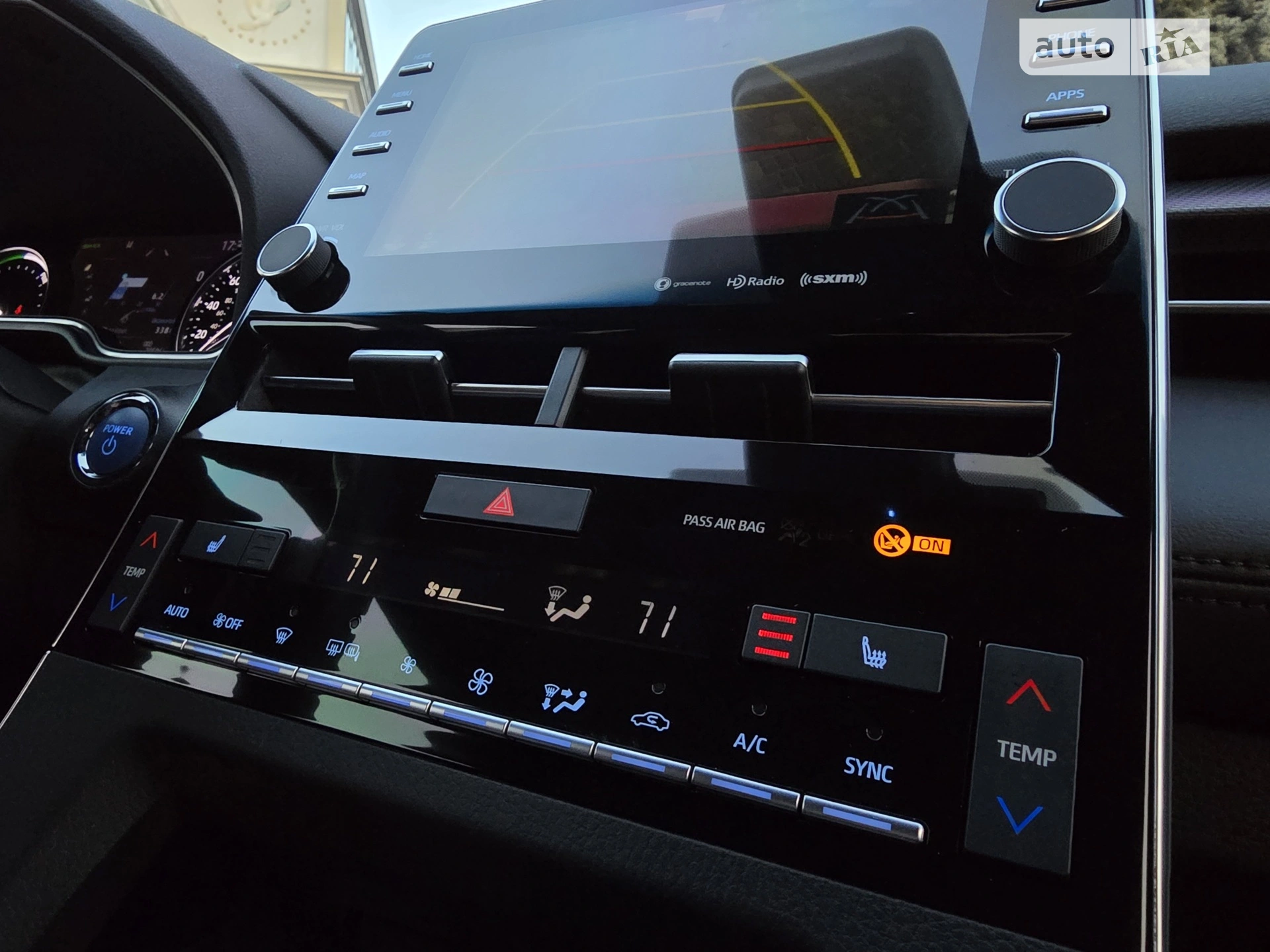 2019 Toyota Avalon - мініатюра 53