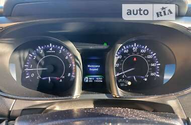 Седан Toyota Avalon 2015 в 