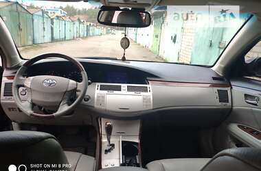 Седан Toyota Avalon 2008 в Києві