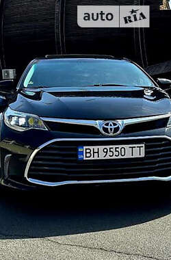 Седан Toyota Avalon 2013 в Одессе
