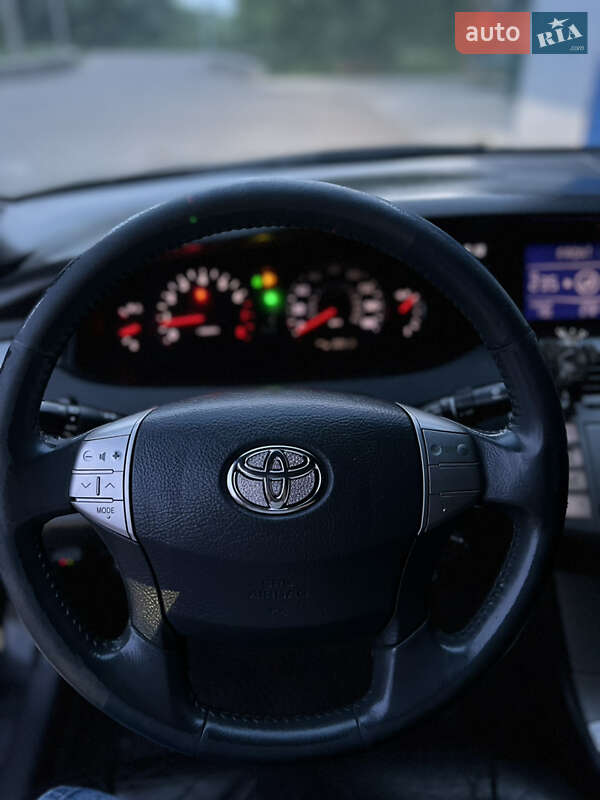 Седан Toyota Avalon 2006 в Белой Церкви