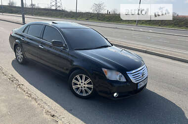 Седан Toyota Avalon 2008 в Одессе