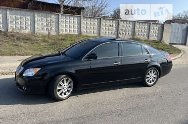 Седан Toyota Avalon 2008 в Одессе