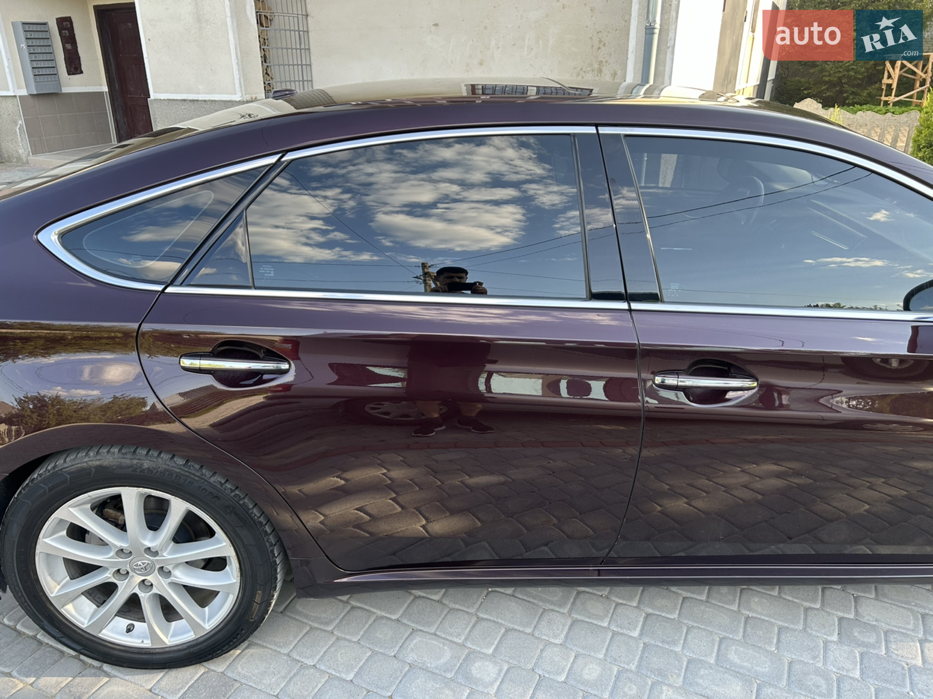2013 Toyota Avalon - мініатюра 2