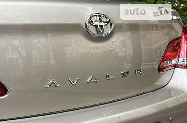 Седан Toyota Avalon 2007 в Києві