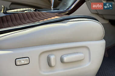 Седан Toyota Avalon 2008 в 