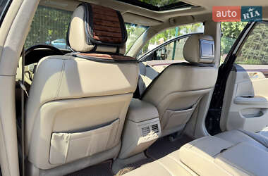 Седан Toyota Avalon 2008 в 