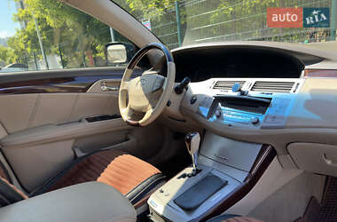 Седан Toyota Avalon 2008 в 