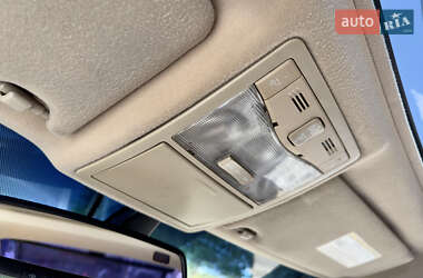 Седан Toyota Avalon 2008 в 
