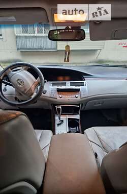 Седан Toyota Avalon 2008 в Чорноморську