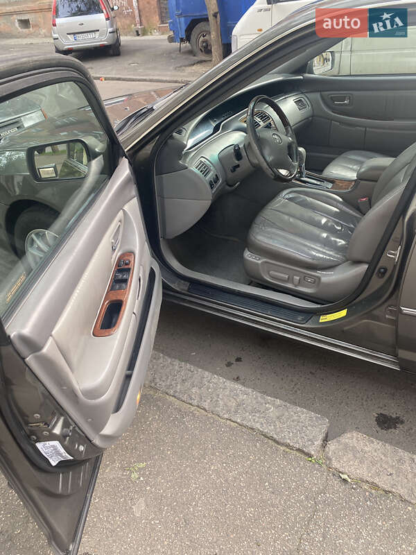 Седан Toyota Avalon 2003 в Одессе фото 4 Седан Toyota Avalon 2003 в Одессе