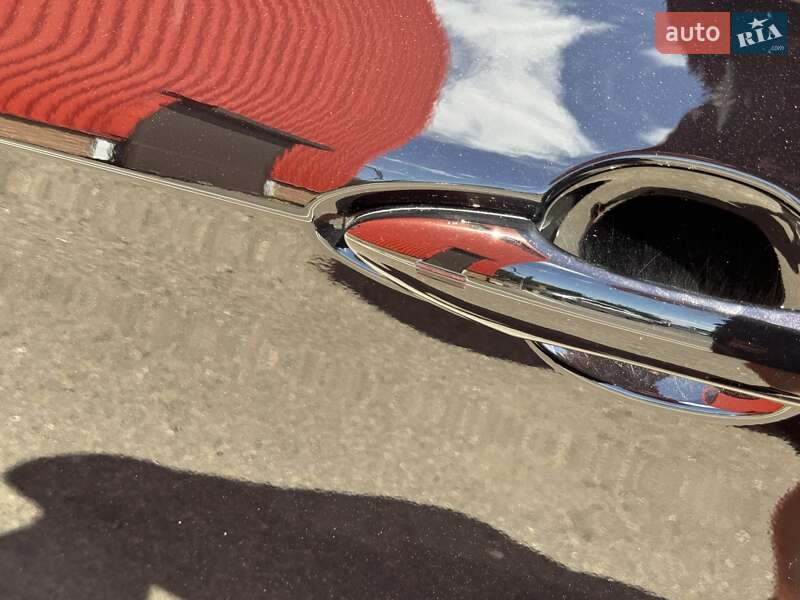Седан Toyota Avalon 2020 в Одесі