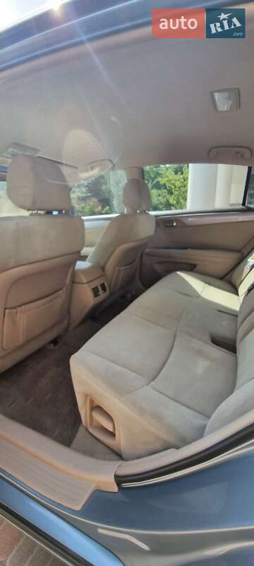 Седан Toyota Avalon 2005 в Полтаві