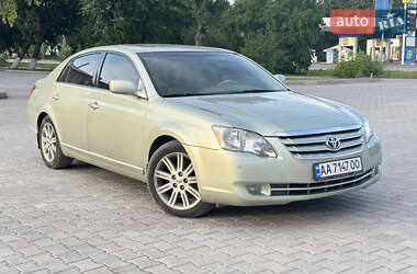 Седан Toyota Avalon 2007 в Херсоне