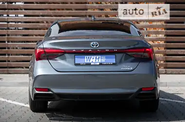Toyota Avalon 2020