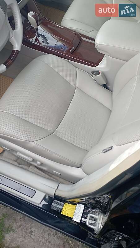 Седан Toyota Avalon 2007 в Куликівці