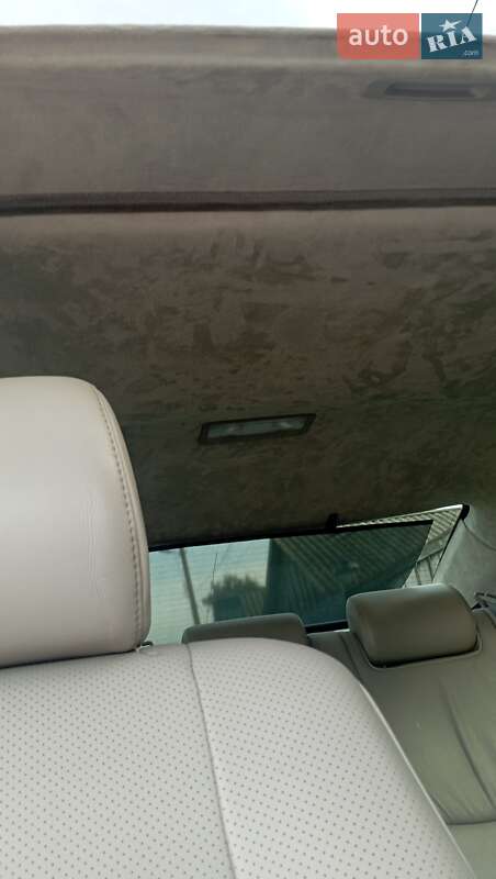 Седан Toyota Avalon 2007 в Куликівці