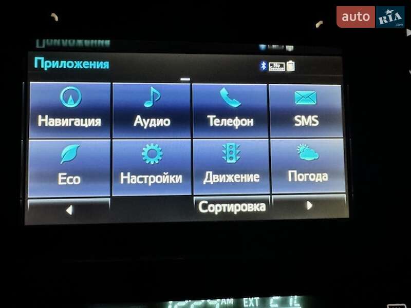 Седан Toyota Avalon 2015 в Киеве фото 3 Седан Toyota Avalon 2015 в Киеве