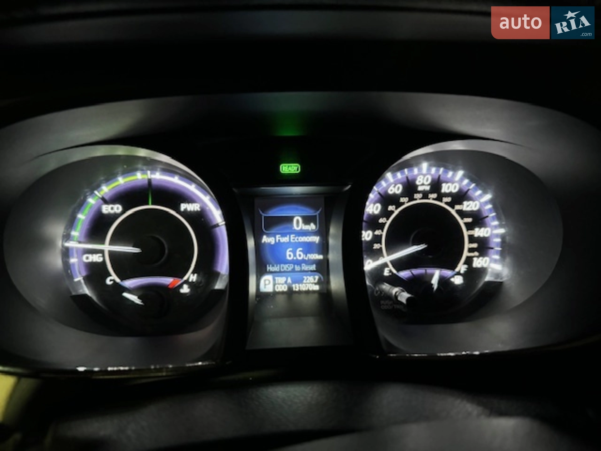 2015 Toyota Avalon - мініатюра 4