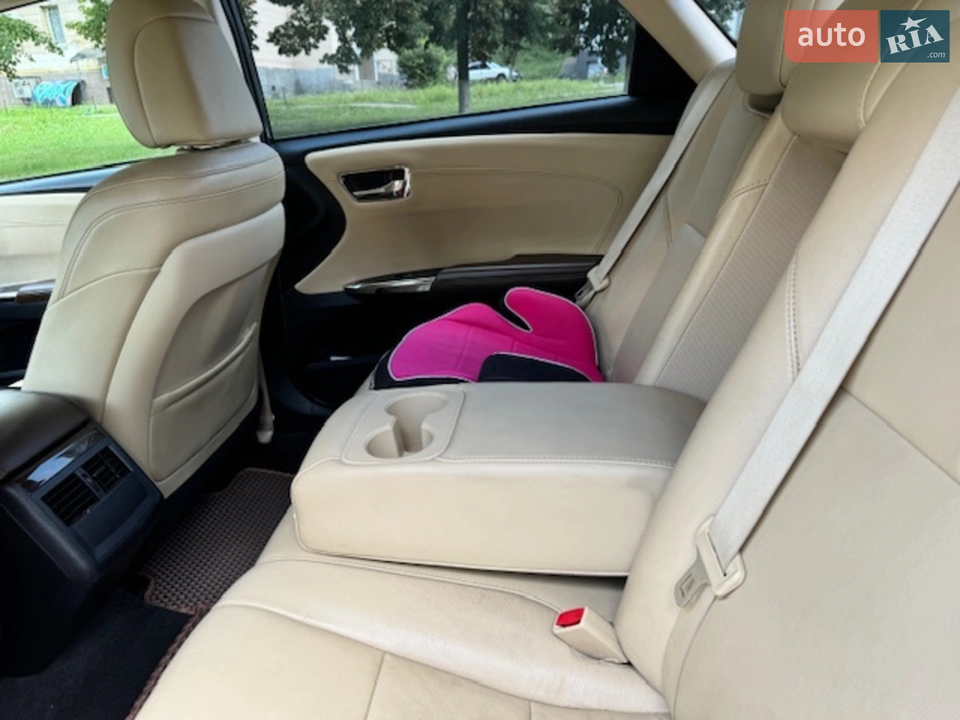 2015 Toyota Avalon - мініатюра 5