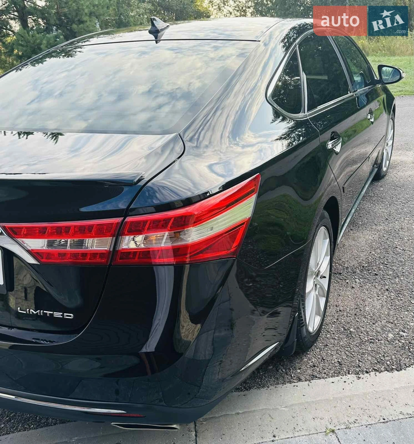 2014 Toyota Avalon - мініатюра 2