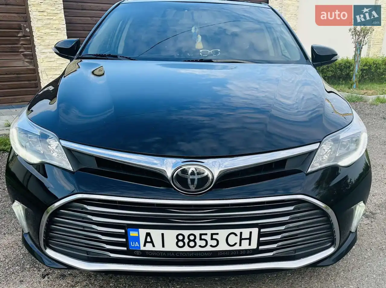 2015 Toyota Avalon - мініатюра 12