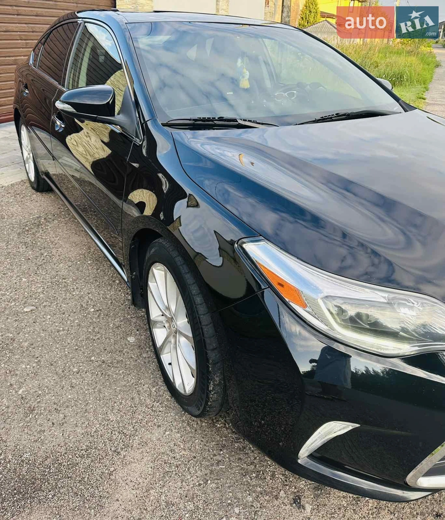 2014 Toyota Avalon - мініатюра 6