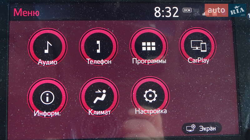 Седан Toyota Avalon 2019 в Киеве