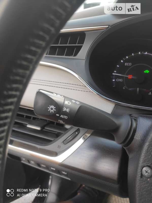 Седан Toyota Avalon 2016 в Києві фото 12 Седан Toyota Avalon 2016 в Києві