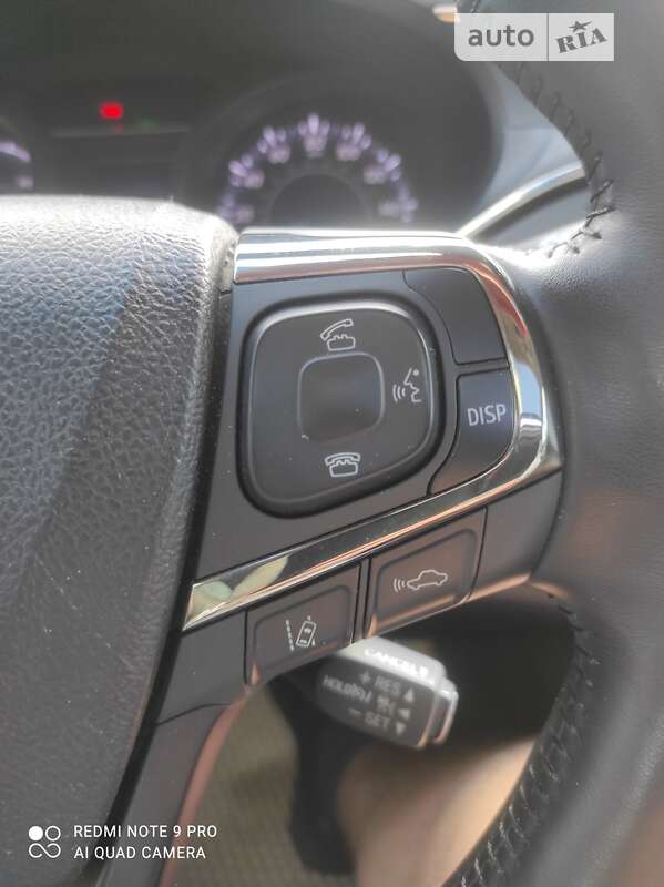 Седан Toyota Avalon 2016 в Києві фото 13 Седан Toyota Avalon 2016 в Києві
