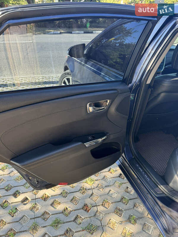 Седан Toyota Avalon 2014 в Харкові