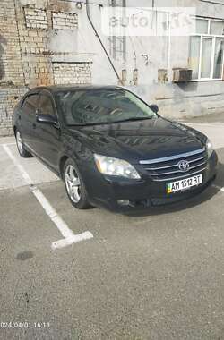 Седан Toyota Avalon 2006 в Києві