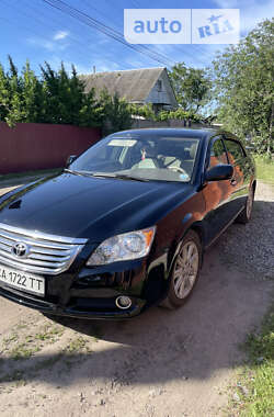 Седан Toyota Avalon 2008 в Конотопе