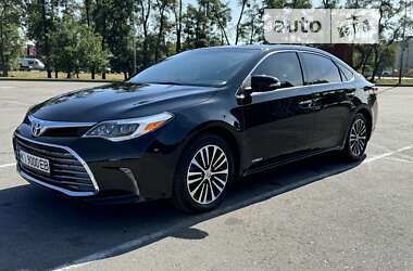 Седан Toyota Avalon 2014 в Києві