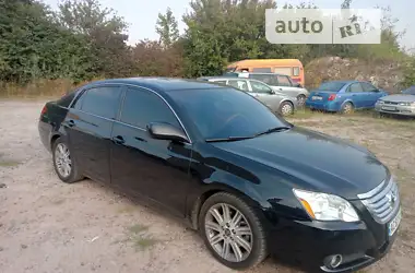Toyota Avalon 2007