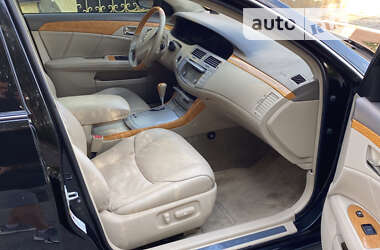 Седан Toyota Avalon 2006 в Житомире