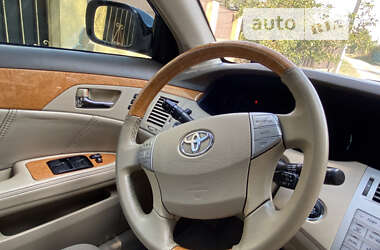 Седан Toyota Avalon 2006 в Житомире