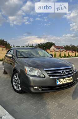 Седан Toyota Avalon 2007 в Ізмаїлі