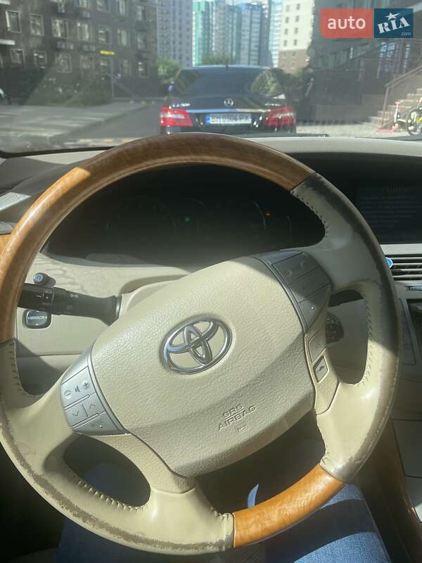 Седан Toyota Avalon 2006 в Одесі