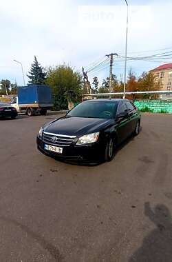 Седан Toyota Avalon 2007 в Дніпрі