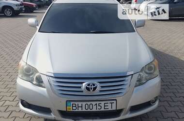 Седан Toyota Avalon 2008 в Чернівцях